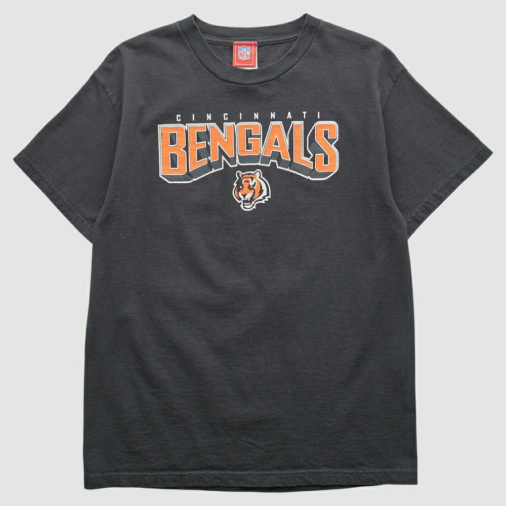Cincinnati Bengals Fanatics NFL 2000s T-shirt