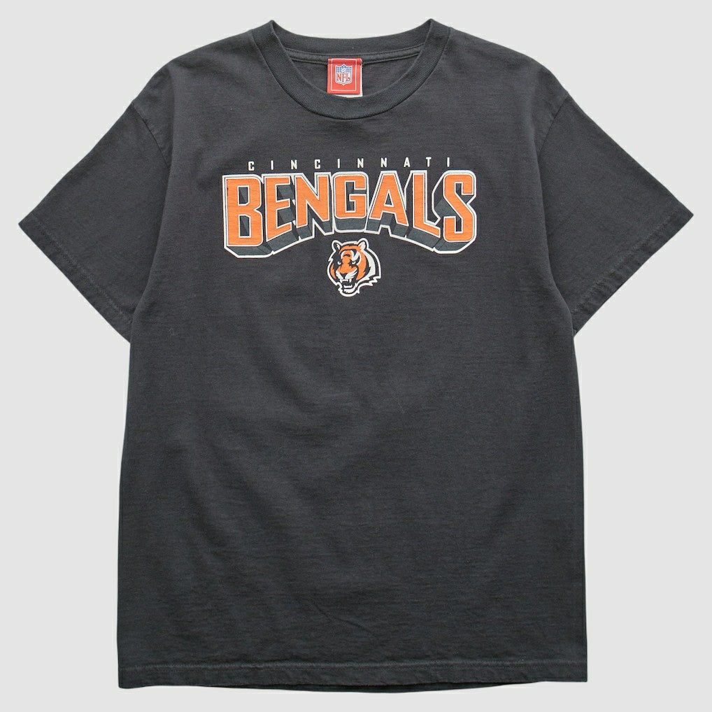 Cincinnati Bengals Fanatics NFL 2000s T-shirt