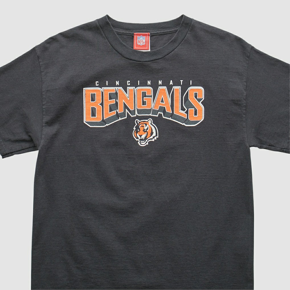 Cincinnati Bengals Fanatics NFL 2000s T-shirt