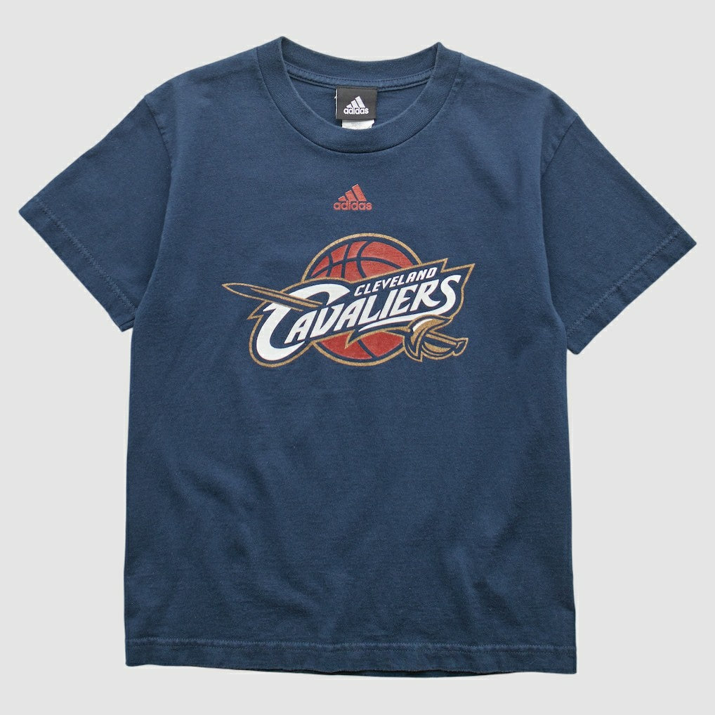Cleveland Cavaliers 2010s T-shirt sale For Sale