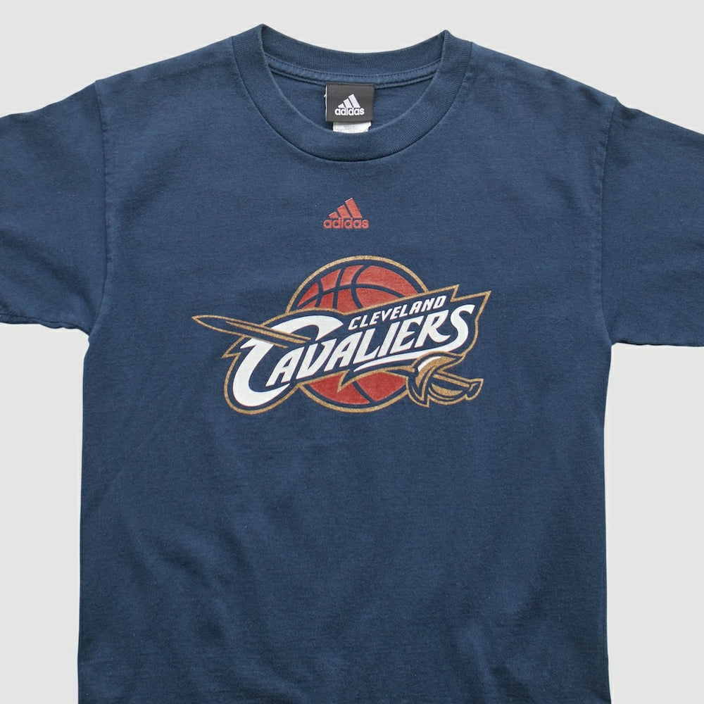 Cleveland Cavaliers 2010s T-shirt sale For Sale