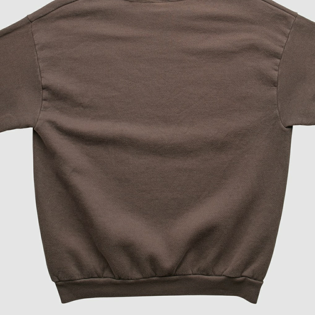 Cleveland Browns Fanatics NFL 2000s Pullover Sweatshirt