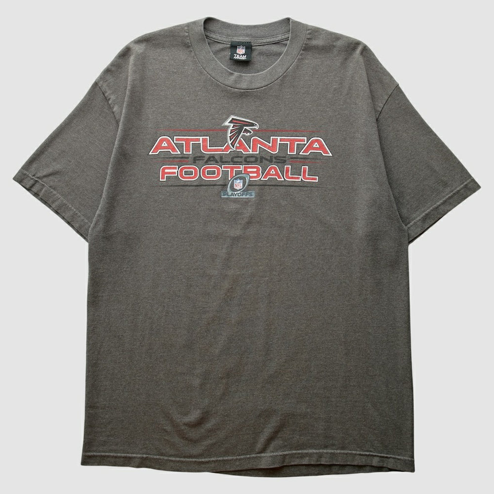 Atlanta Falcons Fanatics NFL 2010s T-shirt