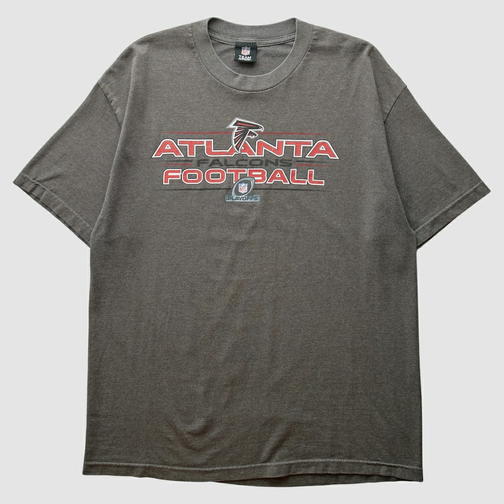 Atlanta Falcons Fanatics NFL 2010s T-shirt