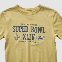 New Orleans Saints Fanatics Reebok 2010 T-shirt