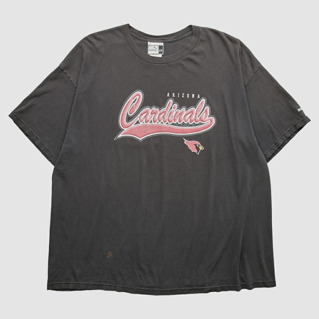 Arizona Cardinals Fanatics 2000s T-shirt
