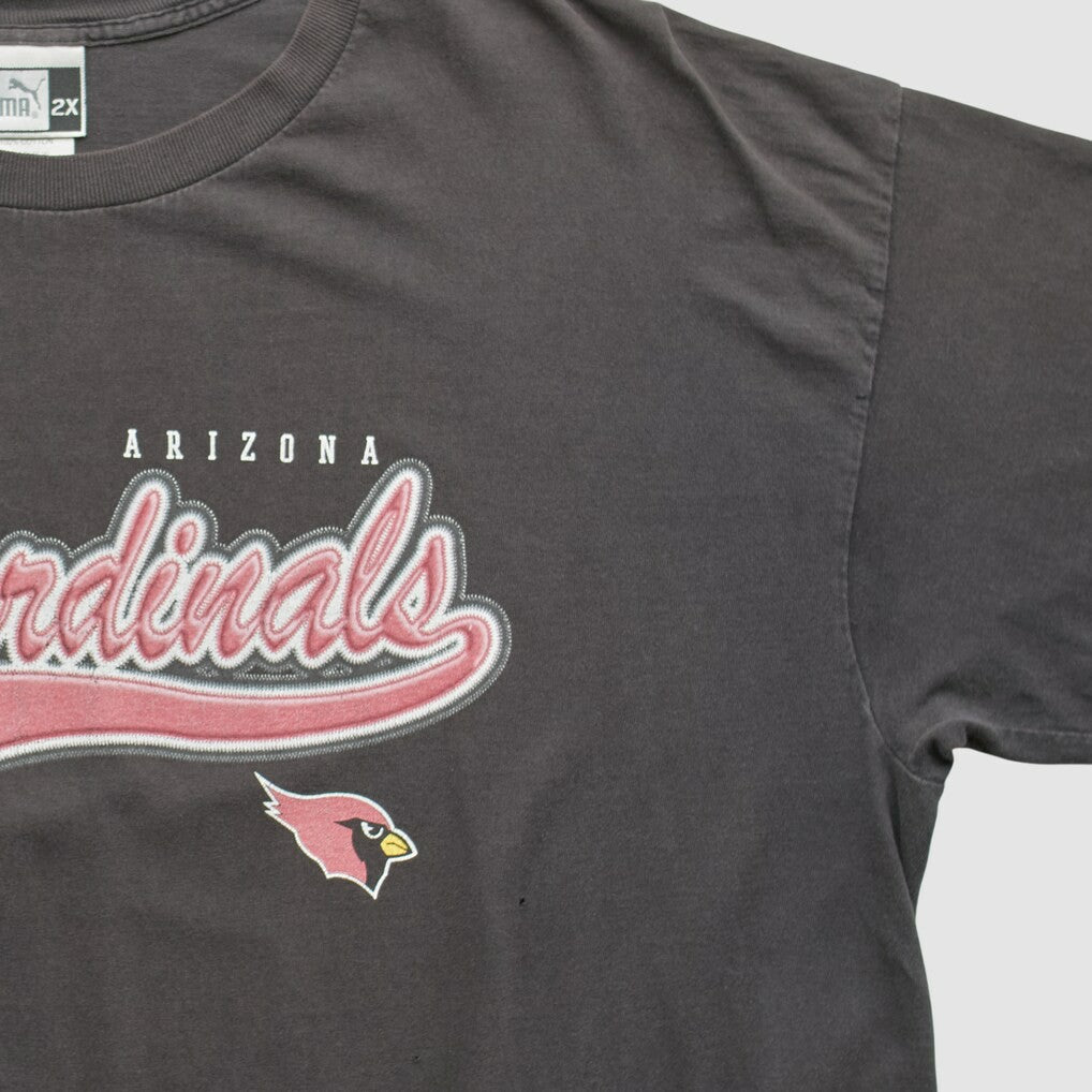 Arizona Cardinals Fanatics 2000s T-shirt