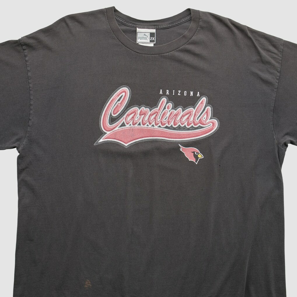 Arizona Cardinals Fanatics 2000s T-shirt
