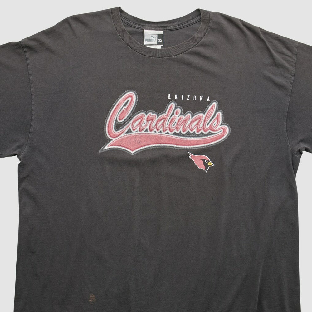 Arizona Cardinals Fanatics 2000s T-shirt