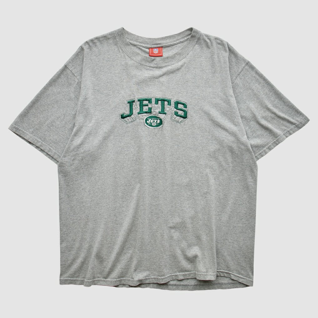 New York Jets Fanatics NFL 2000s T-shirt
