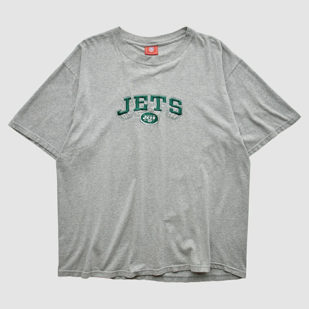 New York Jets Fanatics NFL 2000s T-shirt