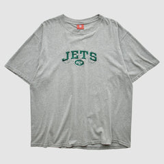 New York Jets Fanatics NFL 2000s T-shirt