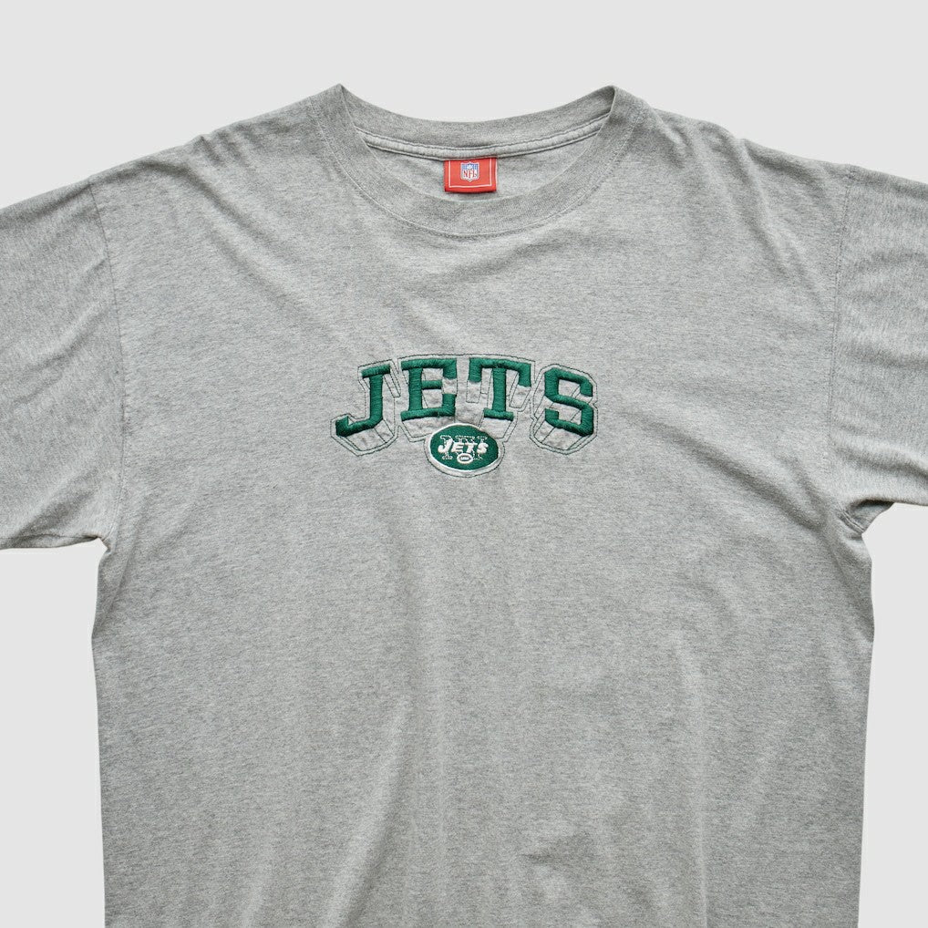 New York Jets Fanatics NFL 2000s T-shirt