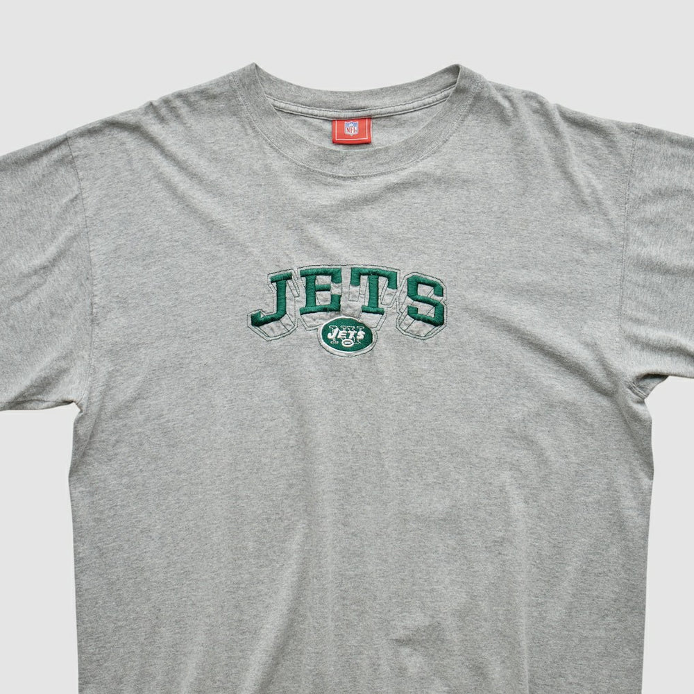 New York Jets Fanatics NFL 2000s T-shirt