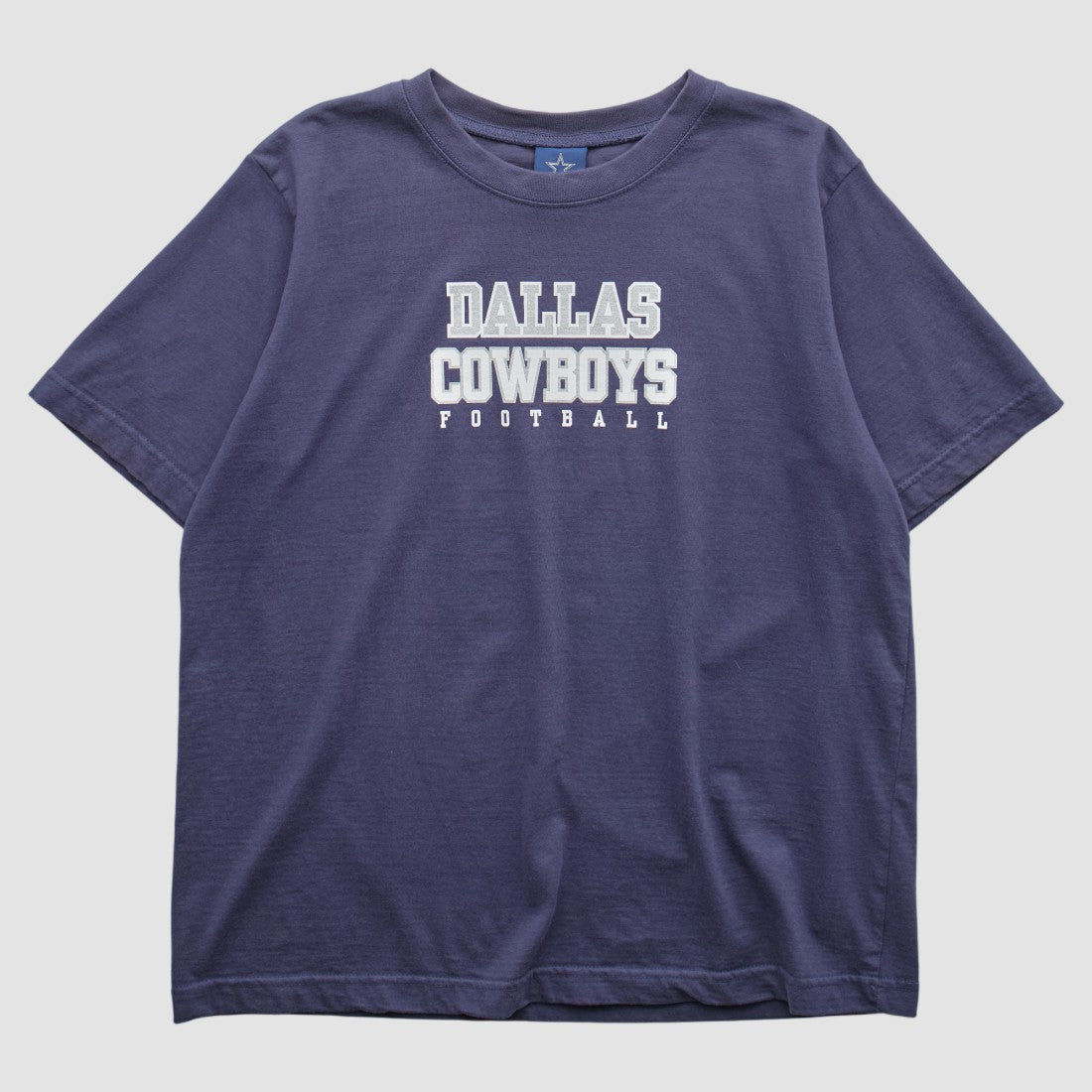 Dallas Cowboys Fanatics Cowboys 2000s T-shirt