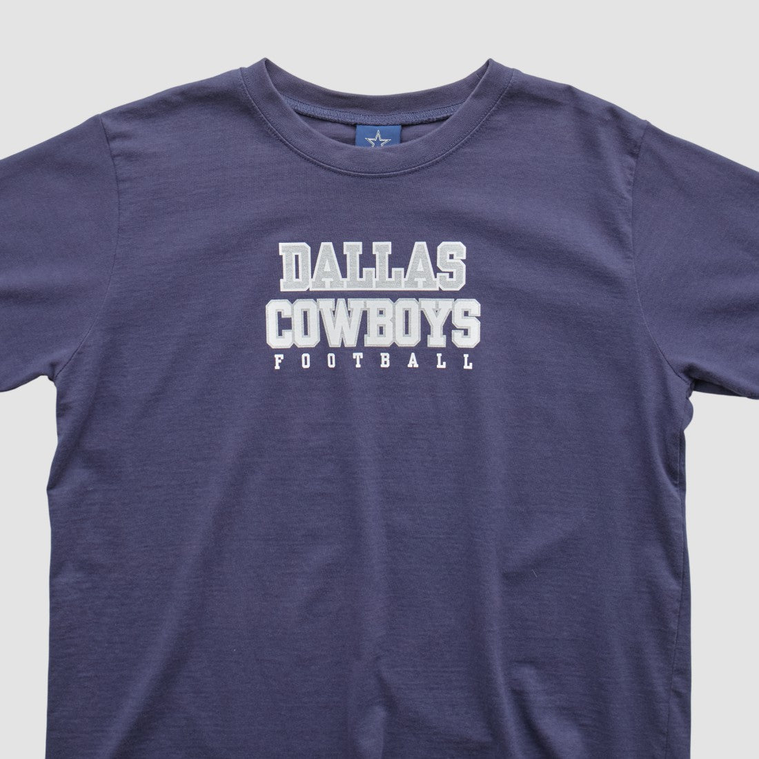 Dallas Cowboys Fanatics Cowboys 2000s T-shirt