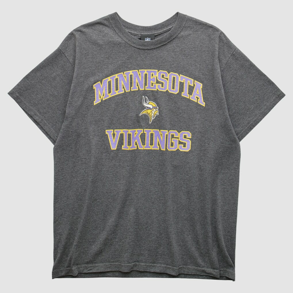 Minnesota Vikings Fanatics NFL 2010s T-shirt
