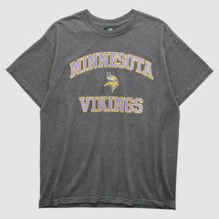 Minnesota Vikings Fanatics NFL 2010s T-shirt