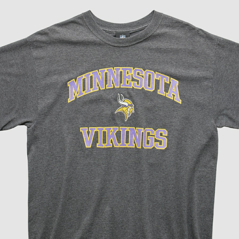 Minnesota Vikings Fanatics NFL 2010s T-shirt