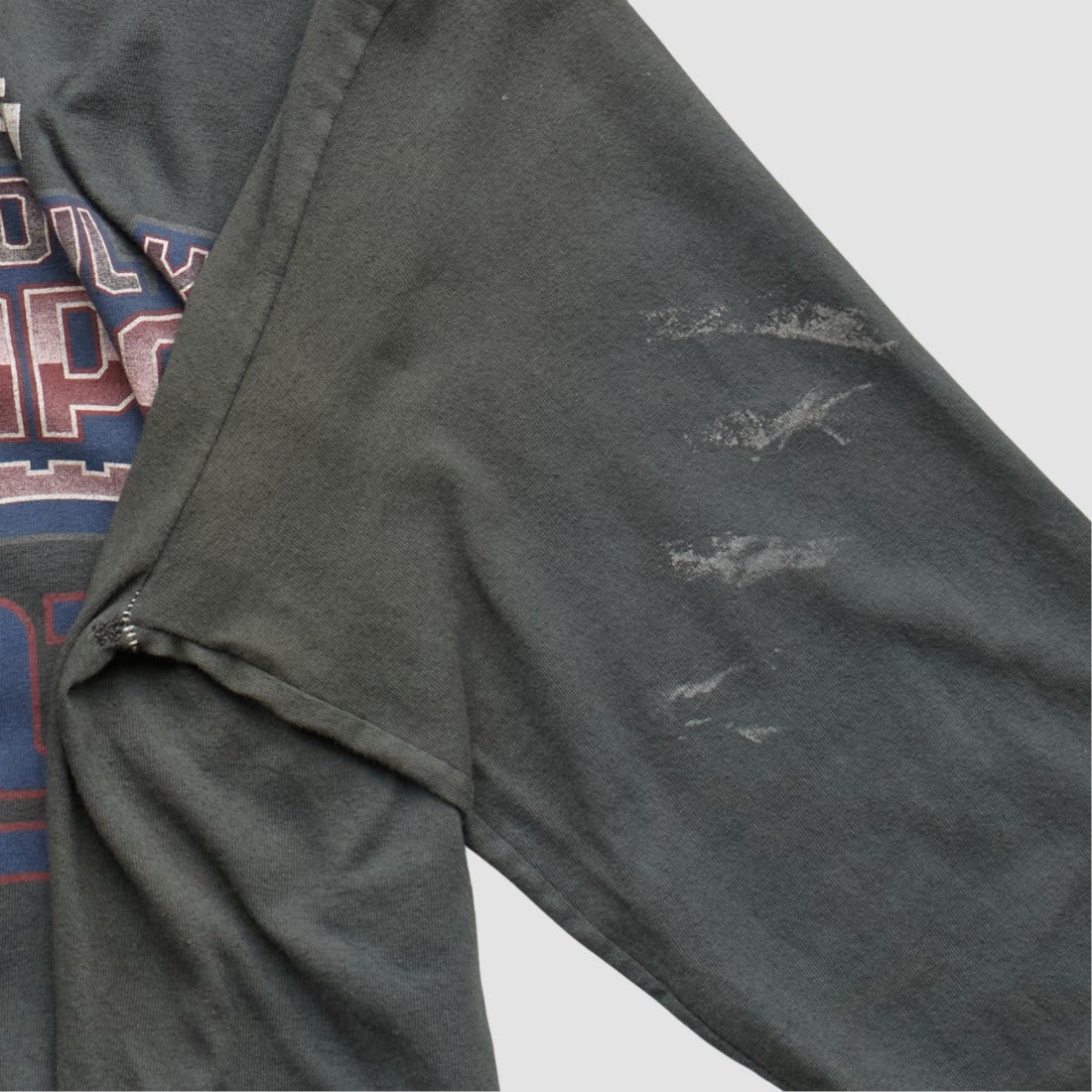 New York Giants Fanatics 2012 Long Sleeve T-shirt