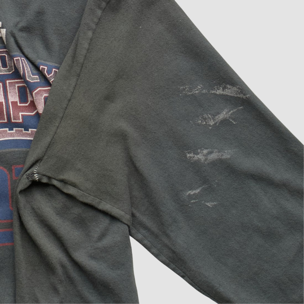 New York Giants Fanatics 2012 Long Sleeve T-shirt