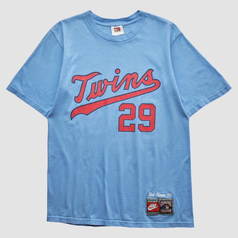 Minnesota Twins Nike 2000s T-shirt | MLB US