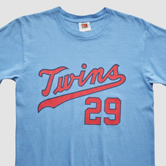 Minnesota Twins Nike 2000s T-shirt | MLB US