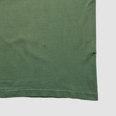 Green Bay Packers Fanatics Logo Athletic 90s T-shirt