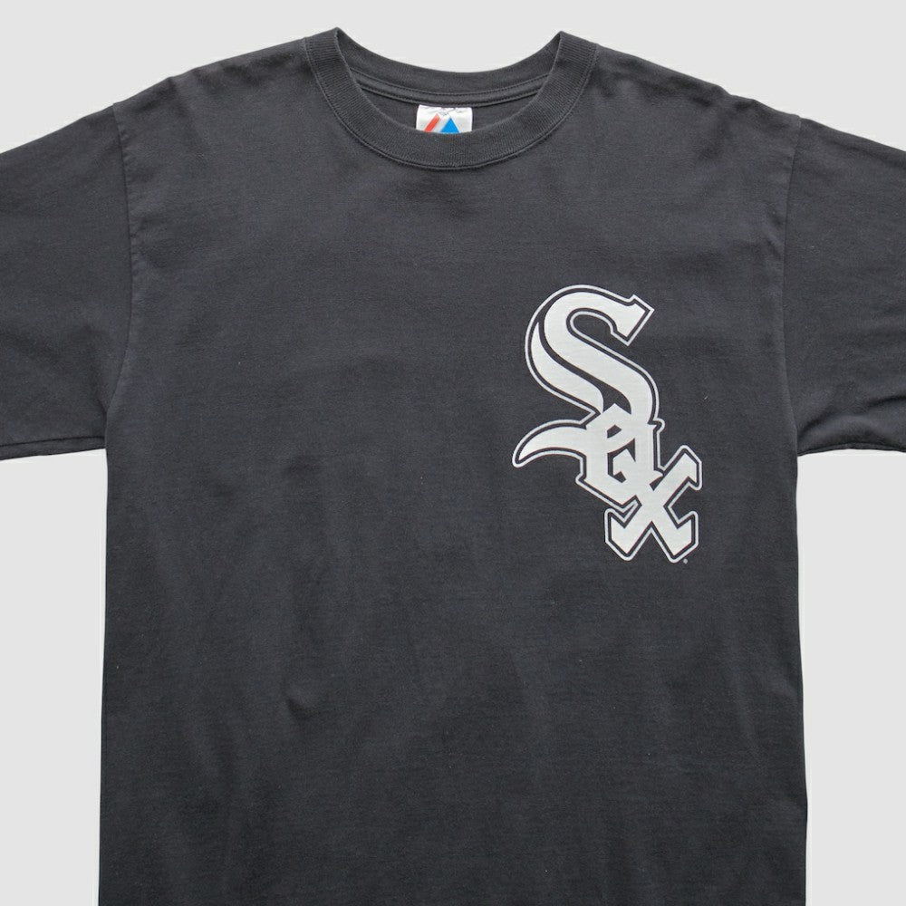 Chicago White Sox Majestic 2000s T-shirt | MLB Online