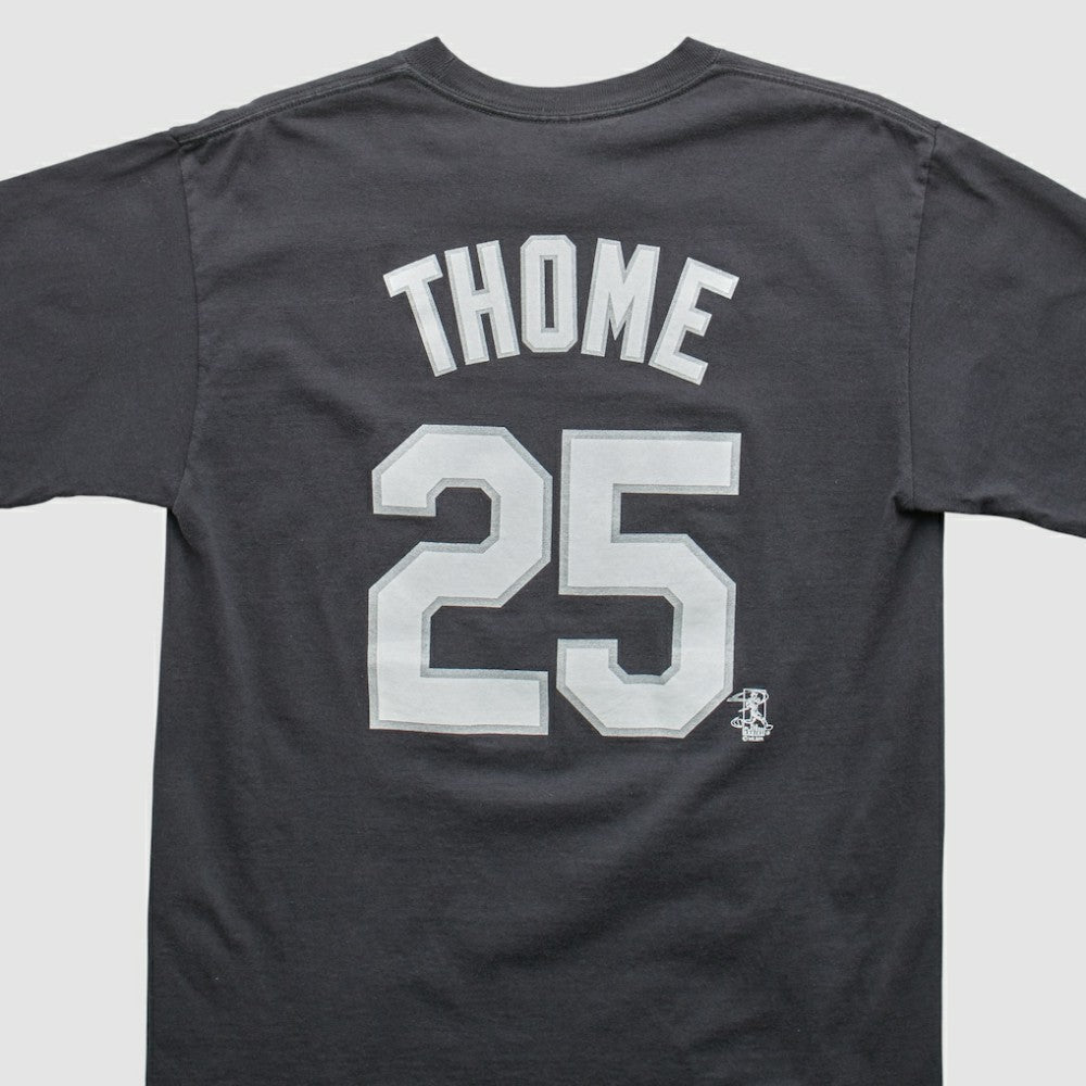Chicago White Sox Majestic 2000s T-shirt | MLB Online