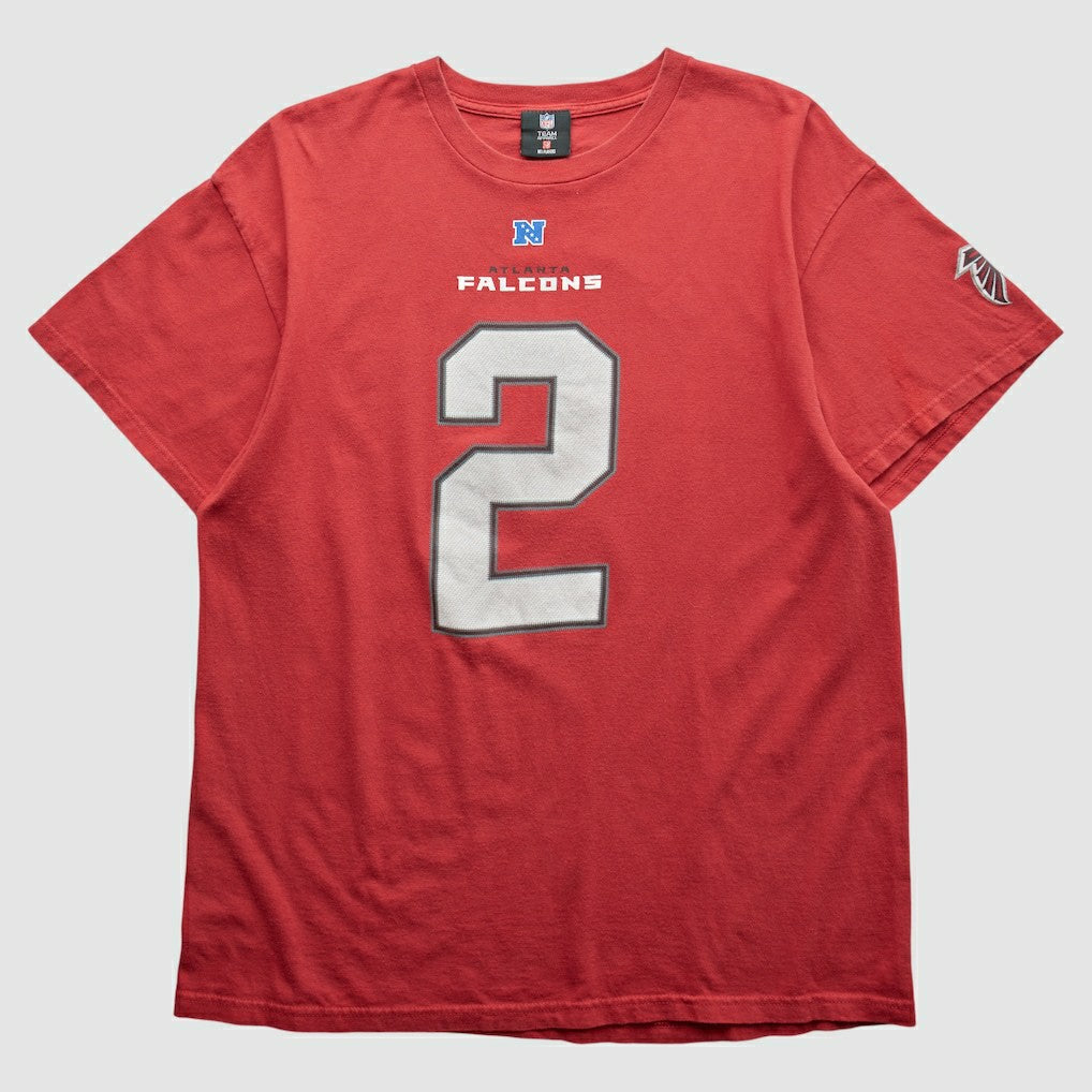 Atlanta Falcons Fanatics NFL 2010s T-shirt