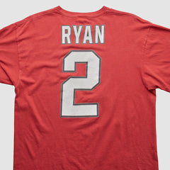 Atlanta Falcons Fanatics NFL 2010s T-shirt