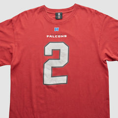 Atlanta Falcons Fanatics NFL 2010s T-shirt