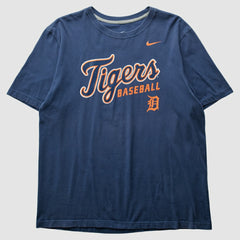 Detroit Tigers Nike 2010s T-shirt | MLB Sale