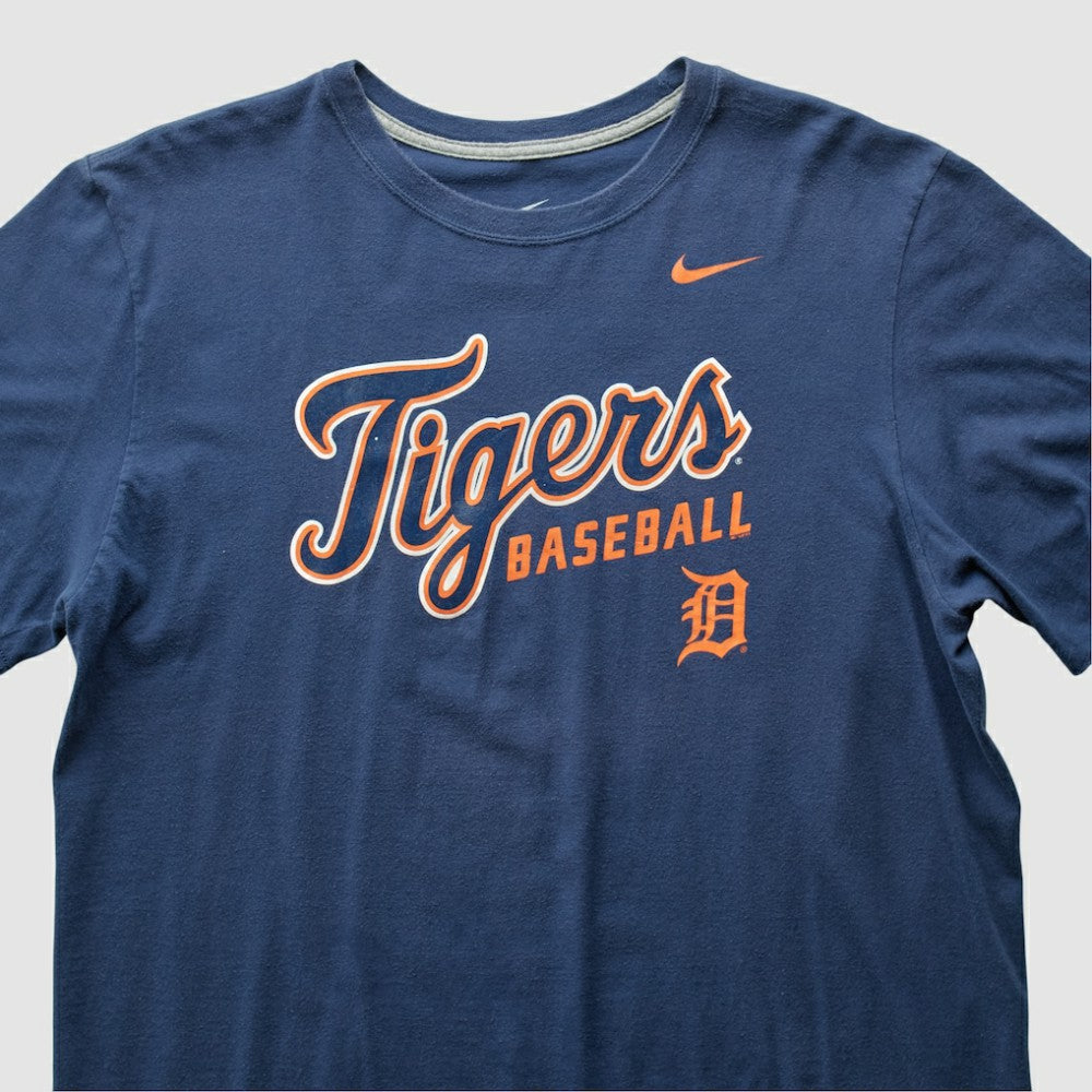 Detroit Tigers Nike 2010s T-shirt | MLB Sale