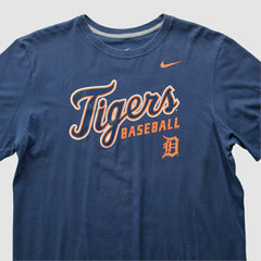 Detroit Tigers Nike 2010s T-shirt | MLB Sale