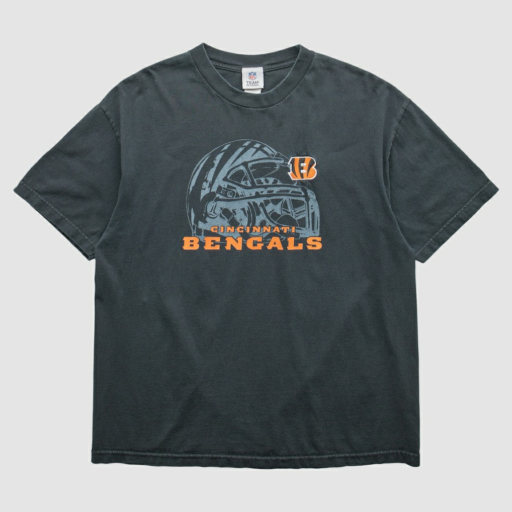Cincinnati Bengals Fanatics Team Edition Apparel 2010s T-shirt