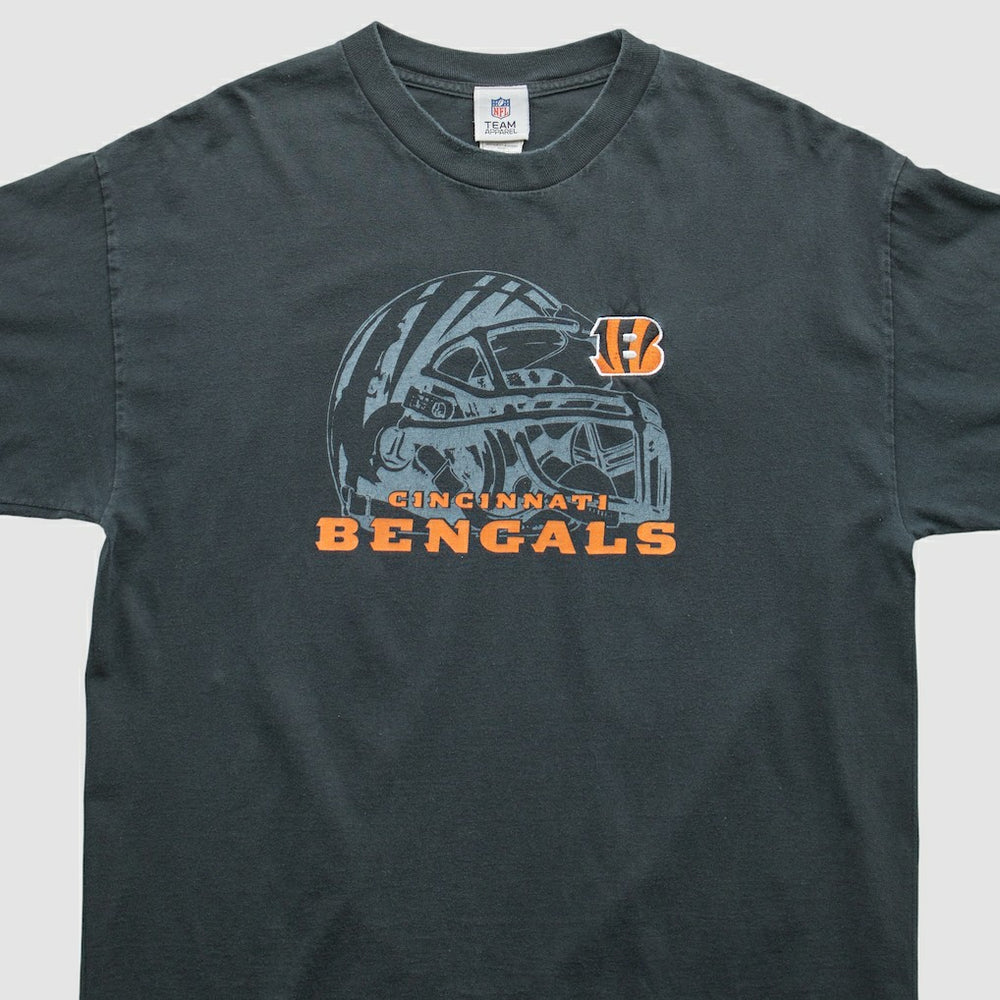 Cincinnati Bengals Fanatics Team Edition Apparel 2010s T-shirt