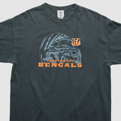 Cincinnati Bengals Fanatics Team Edition Apparel 2010s T-shirt