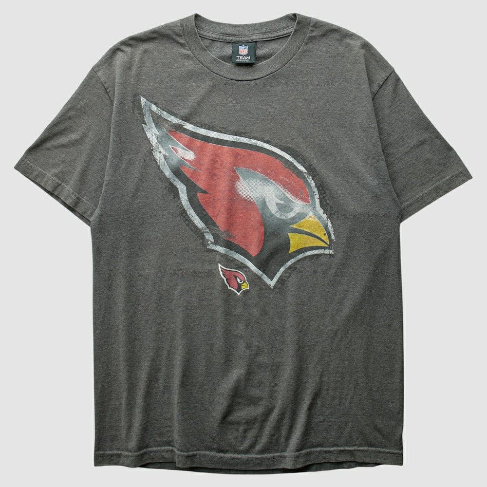 Arizona Cardinals Fanatics NFL 2010s T-shirt