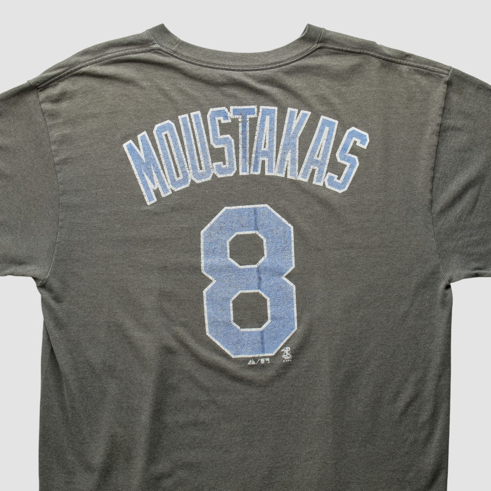 Kansas City Royals Majestic 2010s T-shirt | MLB On Sale