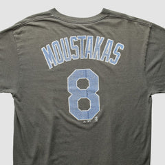 Kansas City Royals Majestic 2010s T-shirt | MLB On Sale