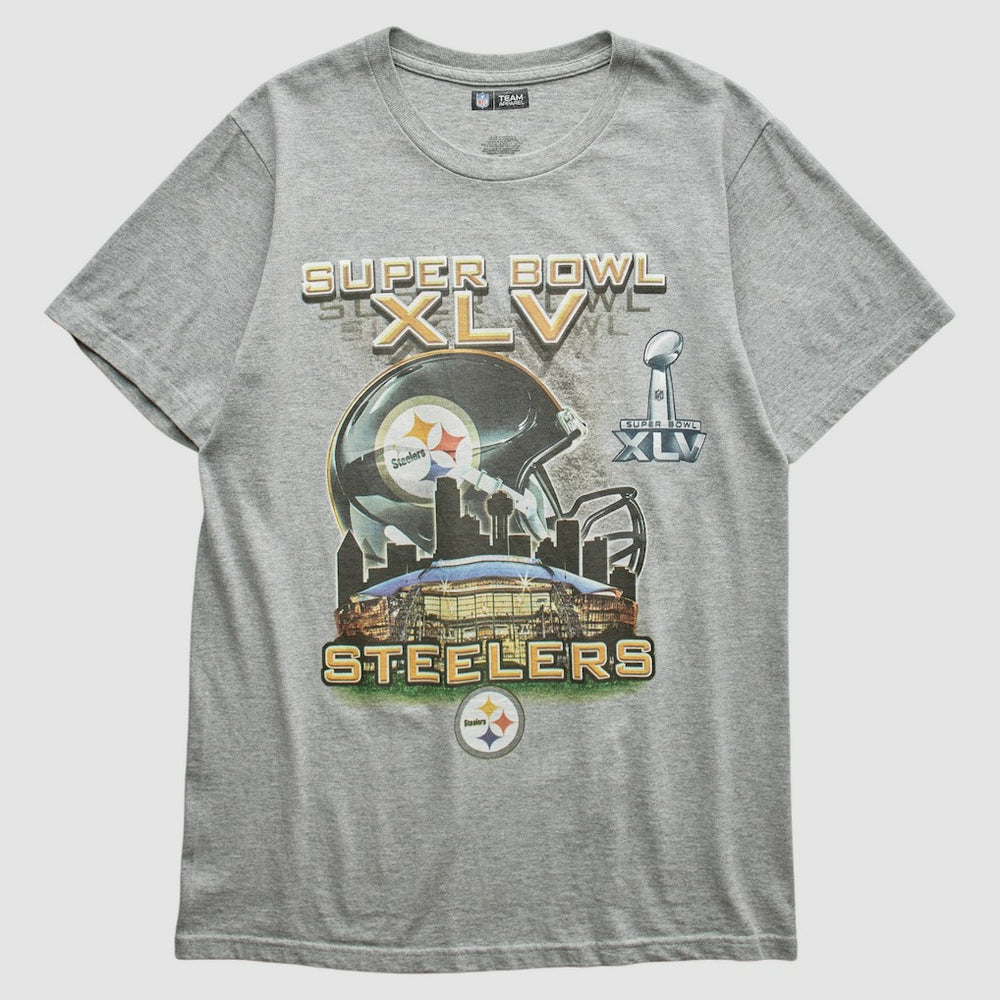 Pittsburgh Steelers Fanatics NFL 2011 T-shirt
