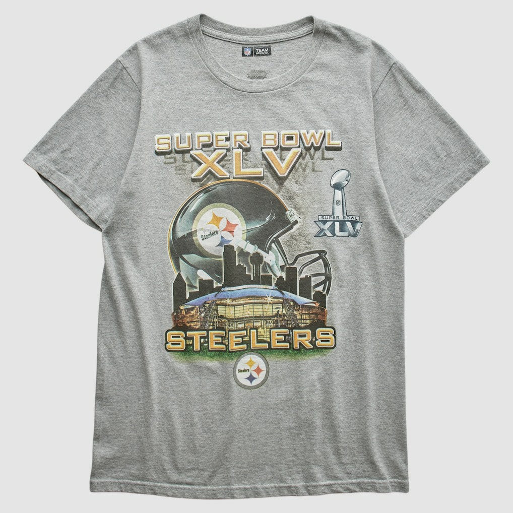 Pittsburgh Steelers Fanatics NFL 2011 T-shirt