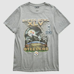 Pittsburgh Steelers Fanatics NFL 2011 T-shirt