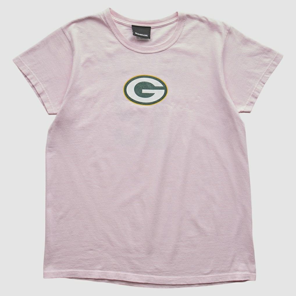 Green Bay Packers Fanatics Reebok 2010s T-shirt