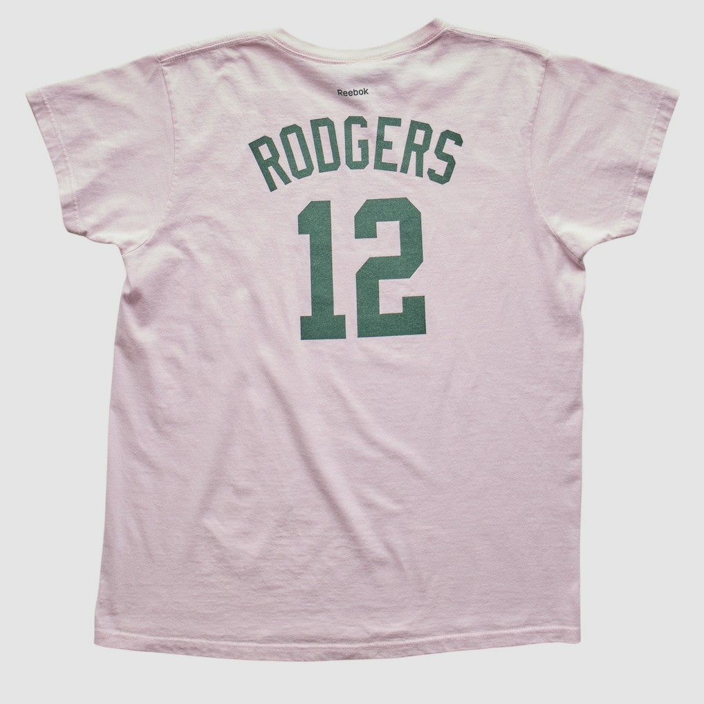 Green Bay Packers Fanatics Reebok 2010s T-shirt
