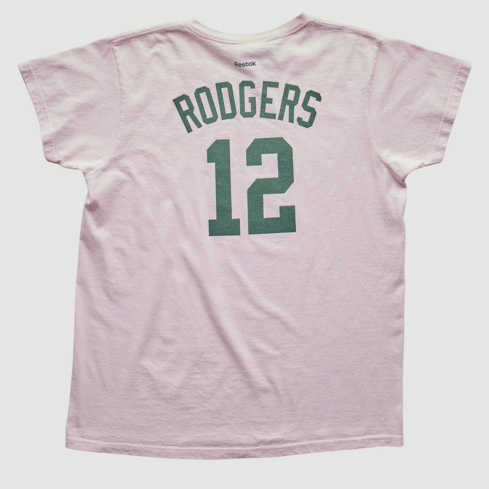Green Bay Packers Fanatics Reebok 2010s T-shirt