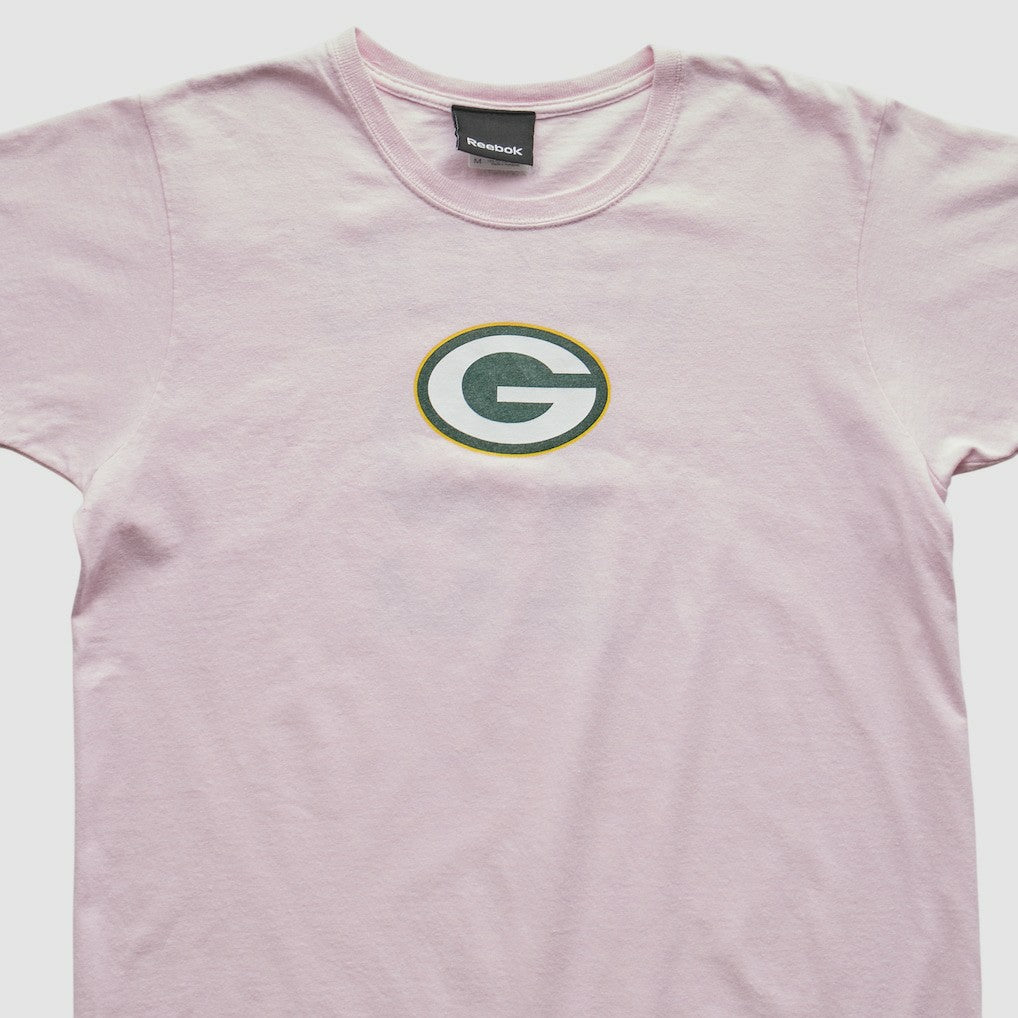 Green Bay Packers Fanatics Reebok 2010s T-shirt