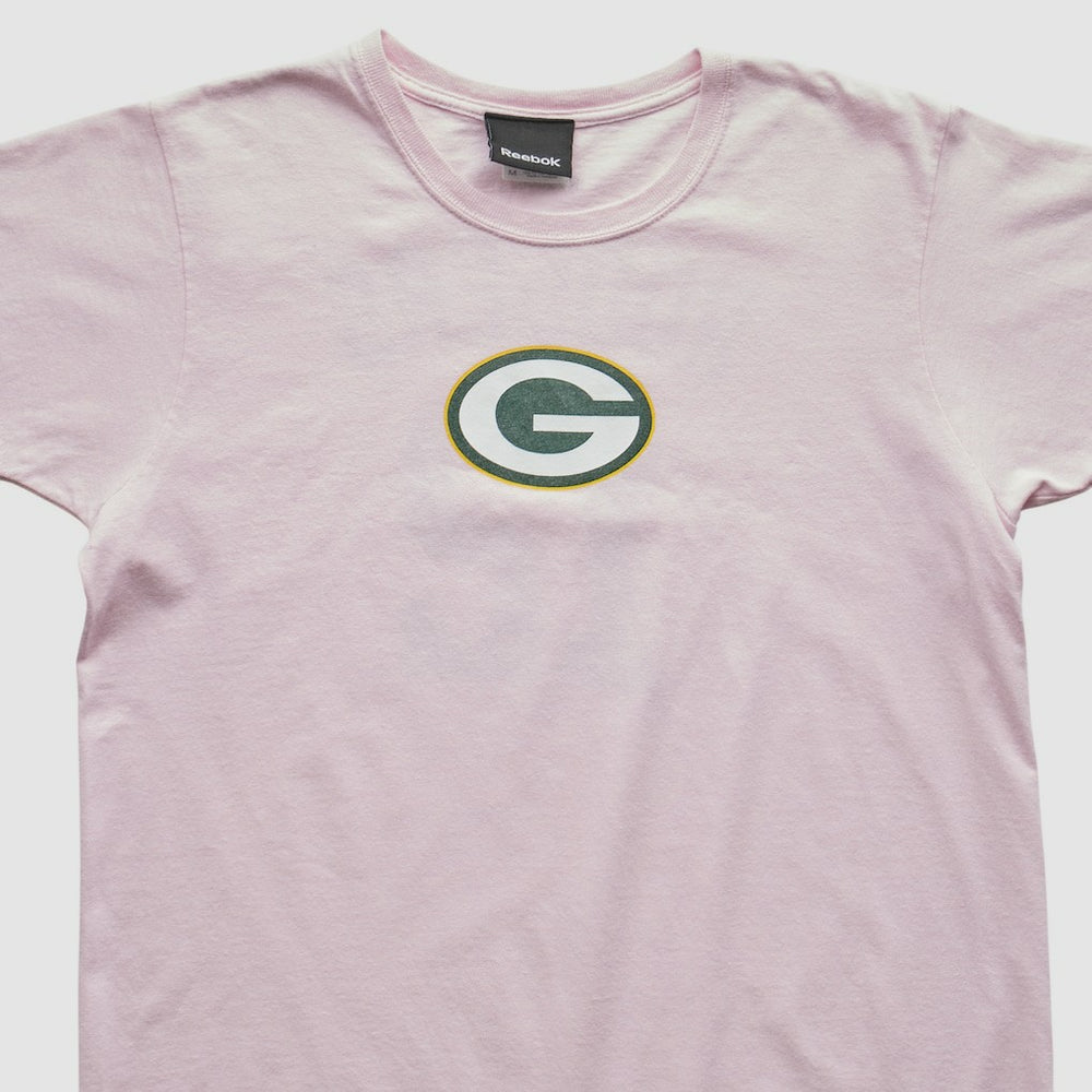 Green Bay Packers Fanatics Reebok 2010s T-shirt